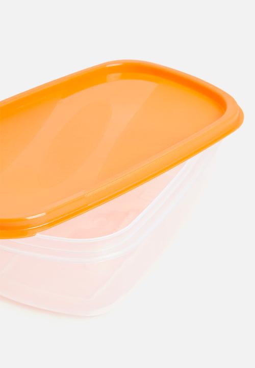 Excellent Houseware - Kitchen storage set - multi