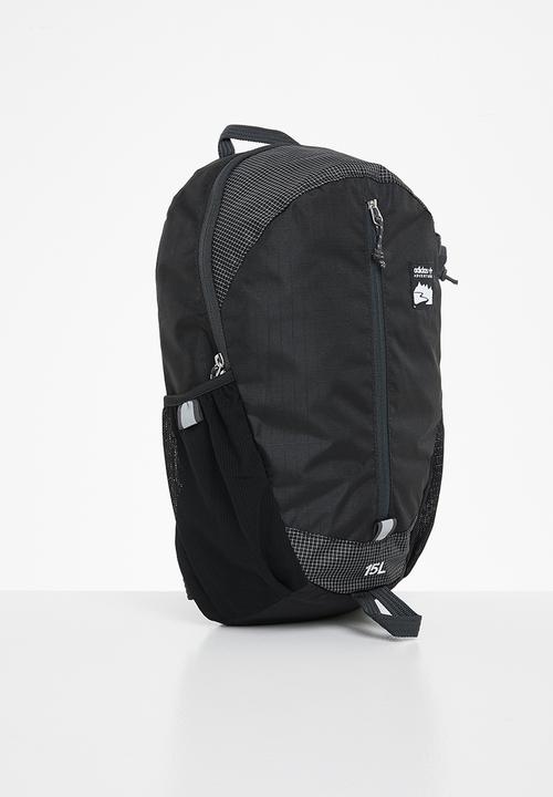 adidas Originals - Backpack s-black