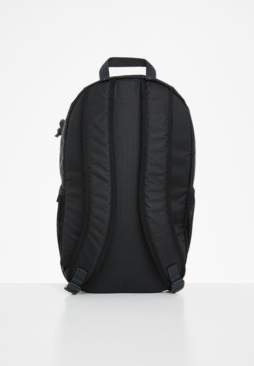 adidas Originals - Backpack s-black