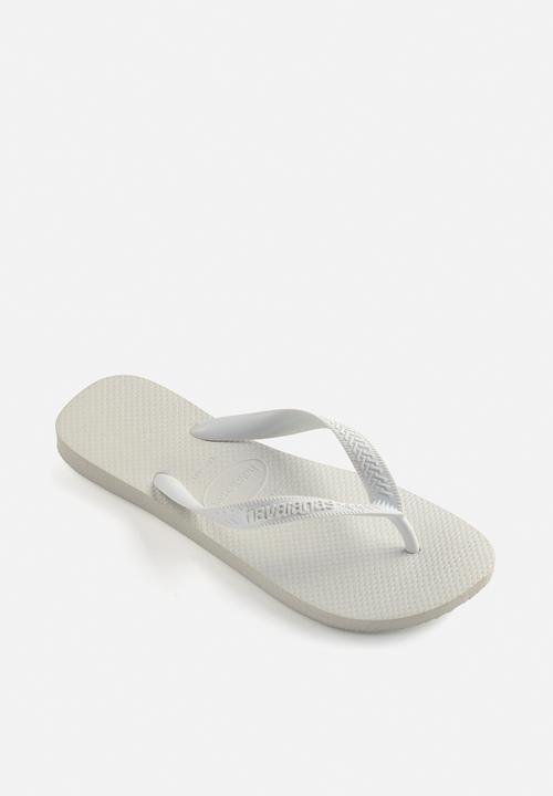 Havaianas - Top - white