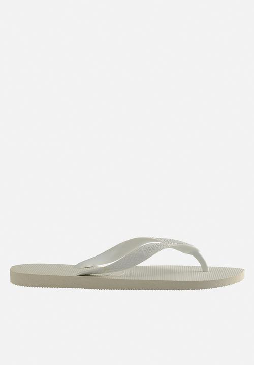 Havaianas - Top - white