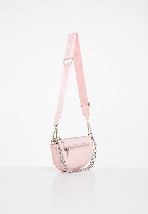 Steve Madden - Bcobraa - pink