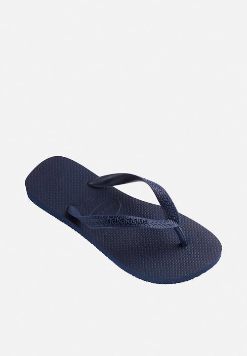 Havaianas - Kids top flip-flops - navy blue