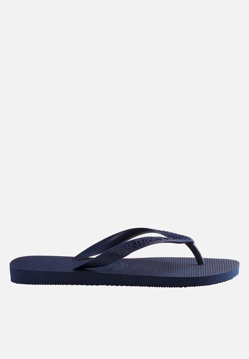 Havaianas - Kids top flip-flops - navy blue
