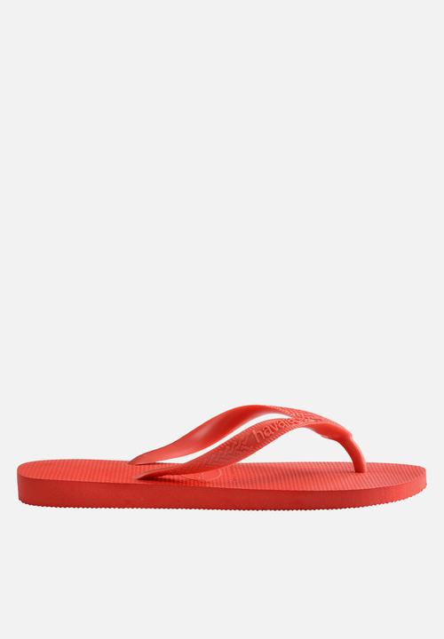 Havaianas - Top flip-flop - red crush