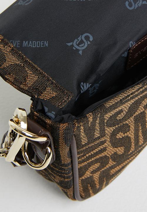 Steve Madden - Bkaela - honey
