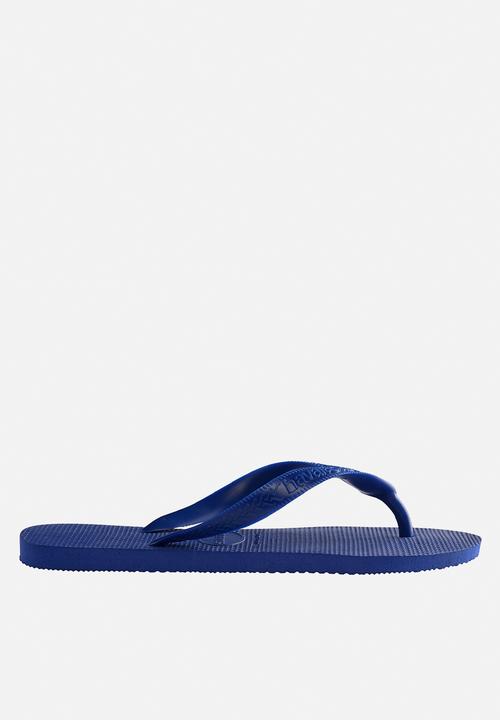 Havaianas - Flip Flops Mid Blue