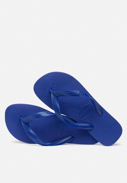 Havaianas - Flip Flops Mid Blue