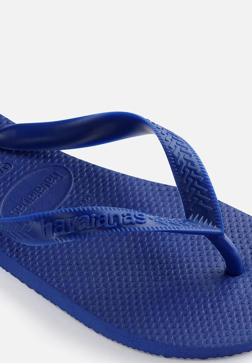 Havaianas - Flip Flops Mid Blue