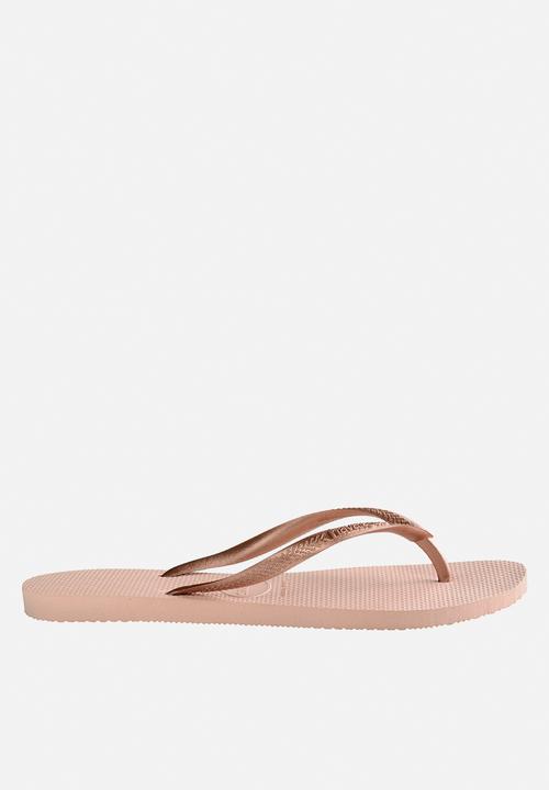 Havaianas - Slim - pink