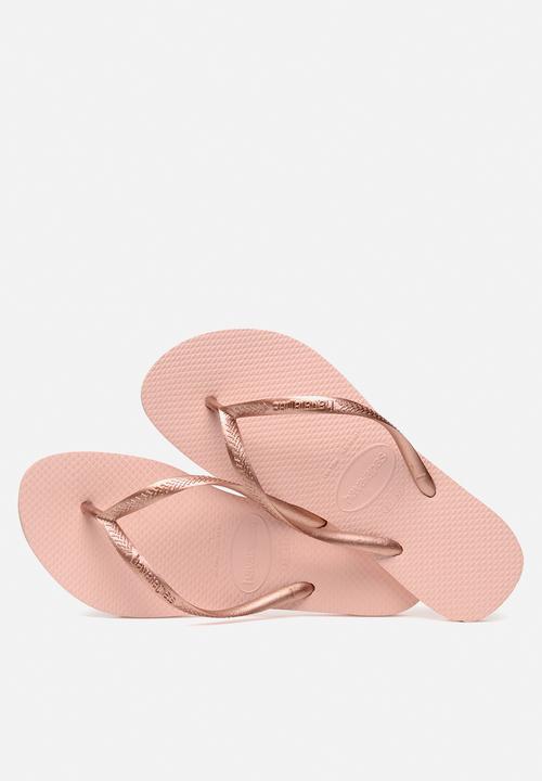 Havaianas - Slim - pink