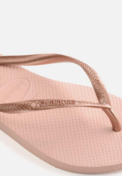 Havaianas - Slim - pink