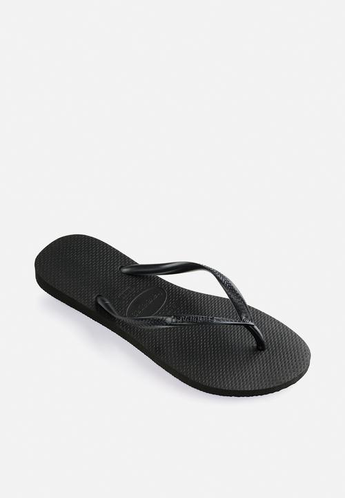 Havaianas - Havaianas flip-flops Black