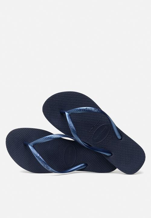 Havaianas - Slim - navy