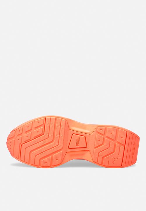PUMA - Kosmo rider sorbet wns - neon citrus