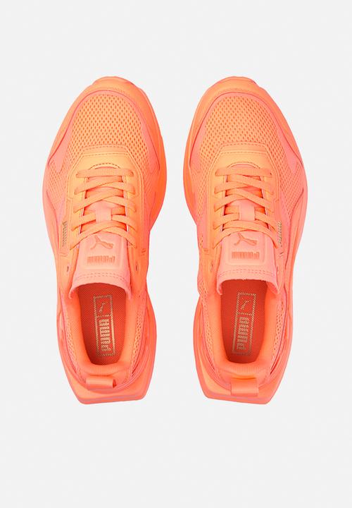 PUMA - Kosmo rider sorbet wns - neon citrus