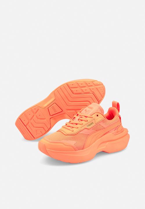 PUMA - Kosmo rider sorbet wns - neon citrus