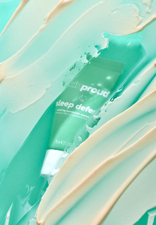 skin proud - Sleep Defence Hydrating Mask