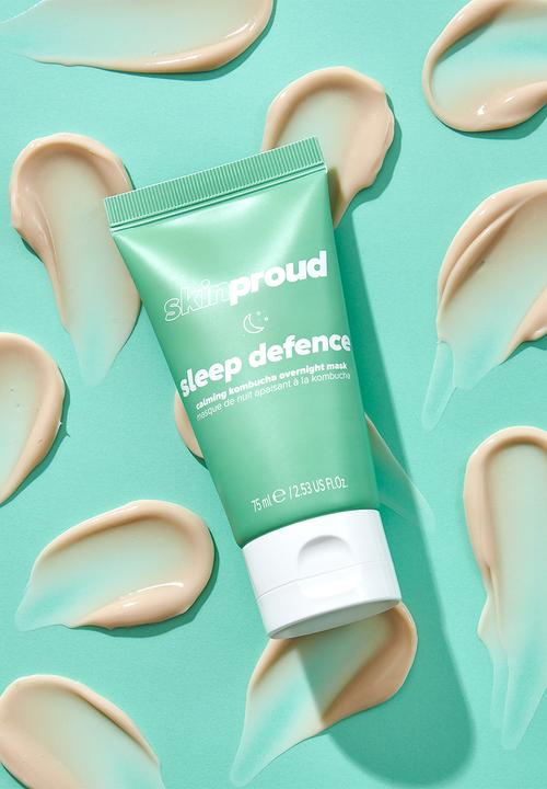 skin proud - Sleep Defence Hydrating Mask