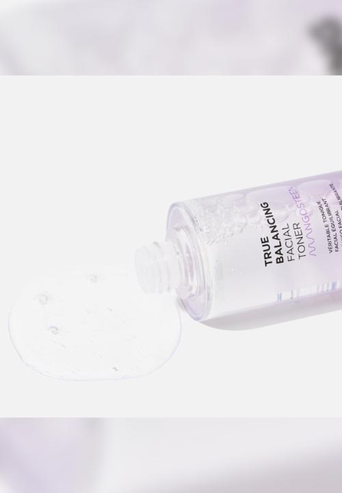 DOWITH - True Balancing Facial Toner - Mangosteen