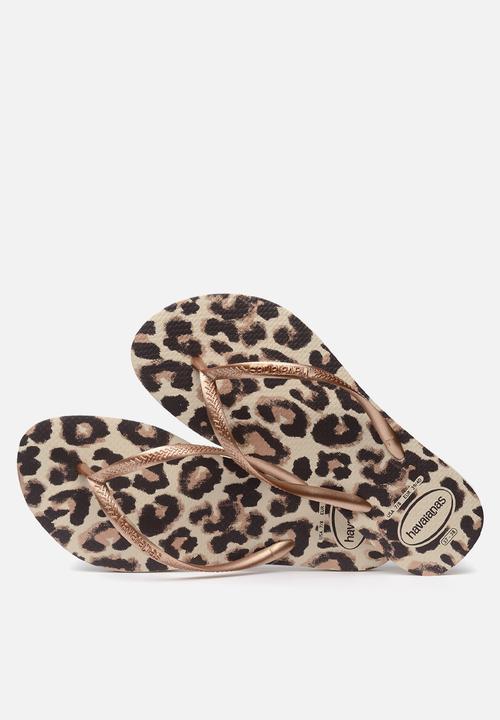 Havaianas - Slim animals - multi
