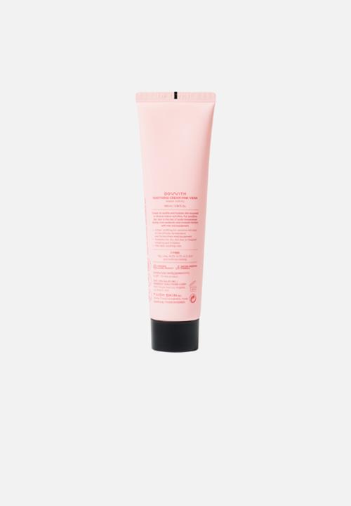DOWITH - Soothing Cream - Pink Vera