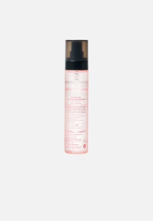 DOWITH - Soothing Mist - Pink Vera