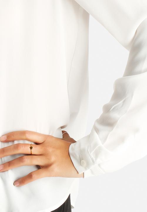 Vero Moda - Marni Double Breasted Shirt 