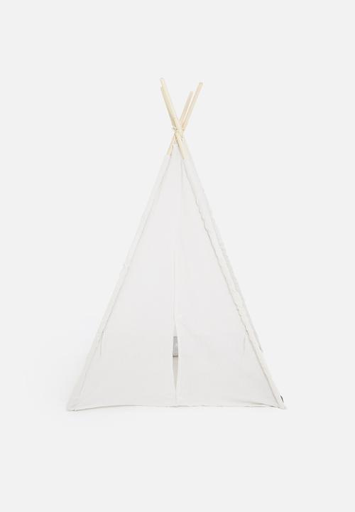 H&S - Kids ellie tipi tent -multi