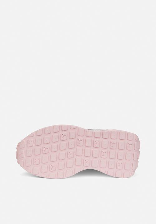 PUMA - Cruise rider peony ps - marshmallow-mauve pop