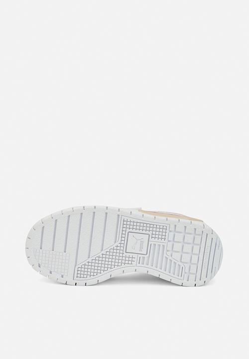 PUMA - Cali dream shiny pack ps - puma white-rose gold