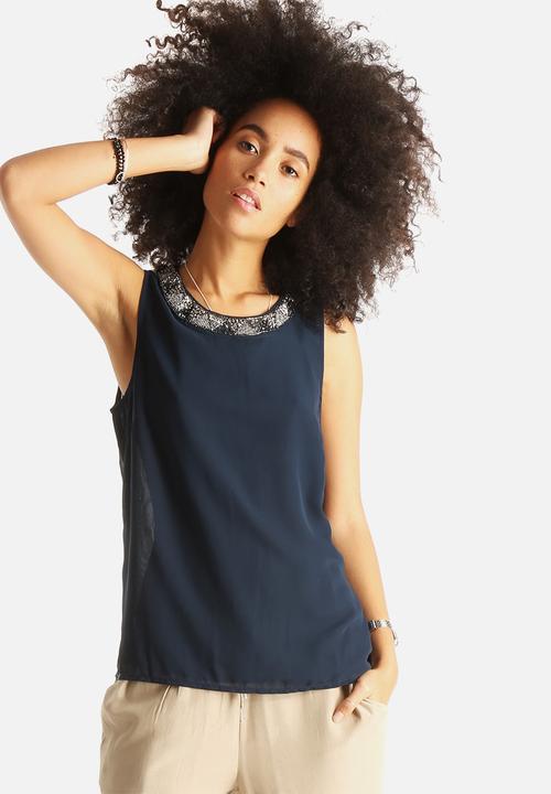 Vero Moda - Glare Top
