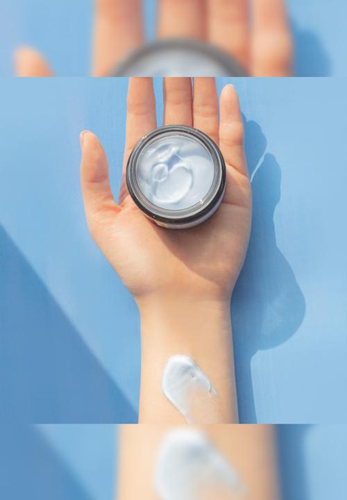 SUR.MEDIC™ - Azulene Soothing Cream
