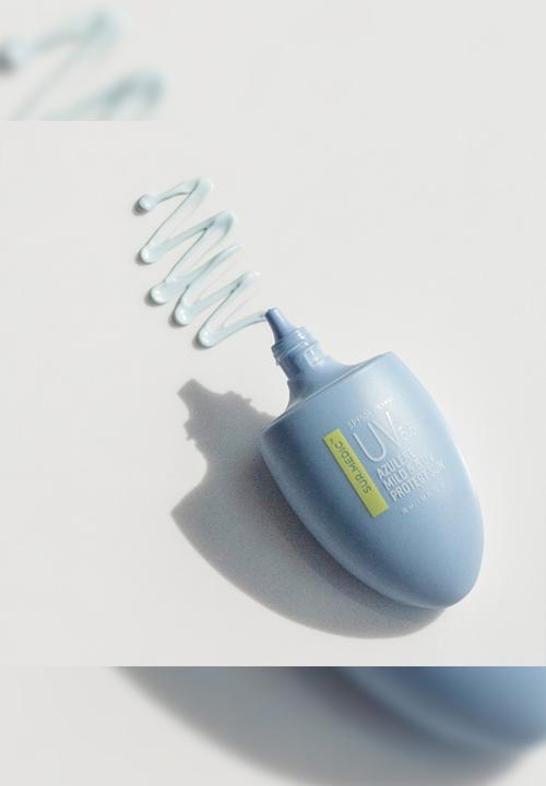 SUR.MEDIC™ - Azulene Mild 5.5 UV Protect Sun SPF50+ PA++++