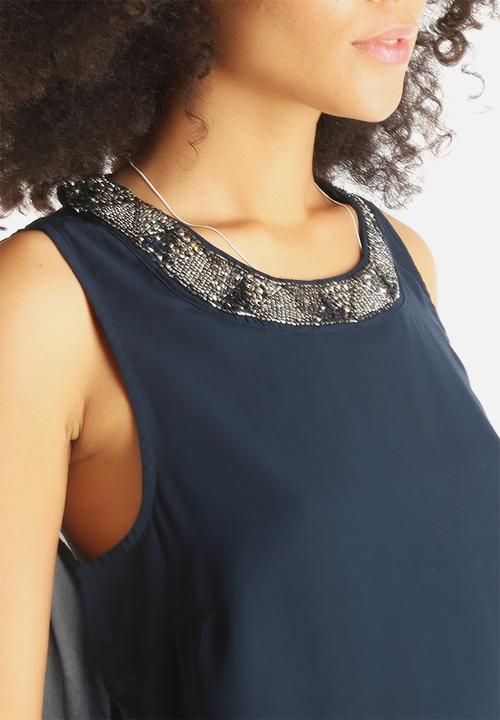 Vero Moda - Glare Top