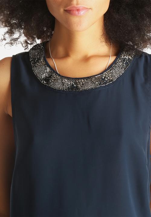 Vero Moda - Glare Top
