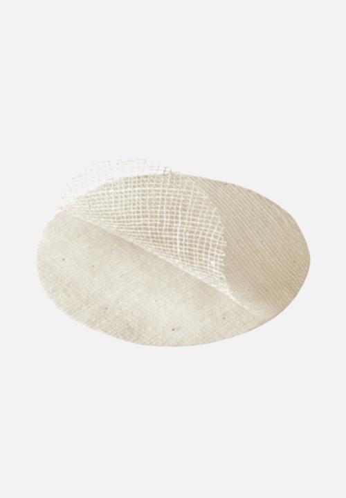 RE:P - Organic Cotton Treatment Toning Pads