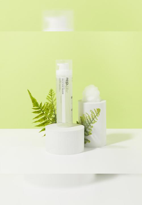 RE:P - Natural Origin Gentle Pure Cleanser