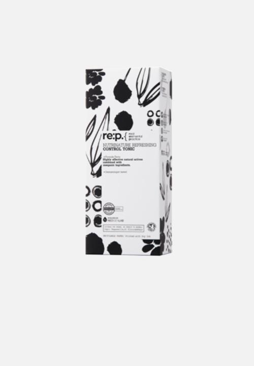 RE:P - Nutrinature Refreshing Control Tonic
