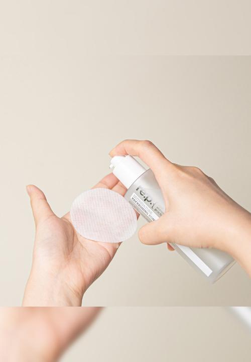RE:P - Nutrinature Refreshing Control Tonic