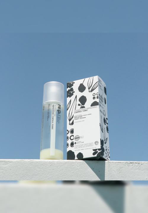 RE:P - Nutrinature Refreshing Control Tonic