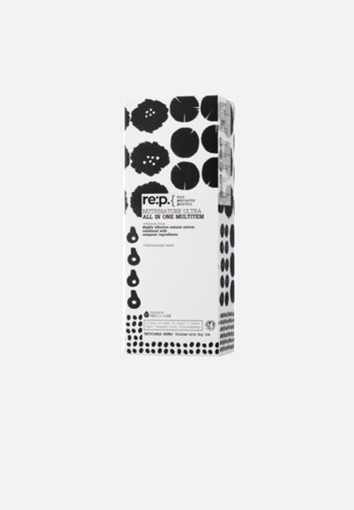 RE:P - Nutrinature Ultra All-In-One Multitem