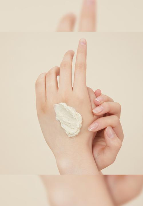 RE:P - Bio Fresh Mask with Real Calming Herbs