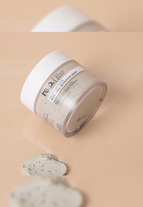 RE:P - Bio Fresh Mask with Real Nutrition Herbs