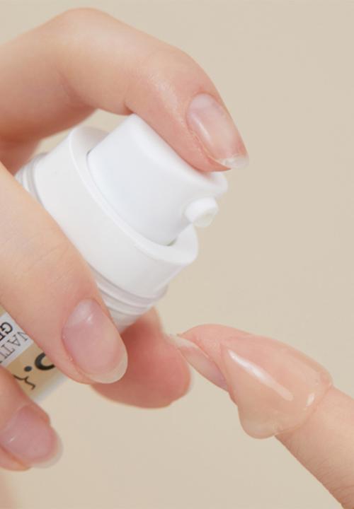 RE:P - Nutrinature Ultra Moist Gel Oil