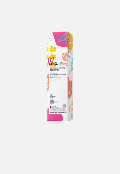 RE:P - Feminine Gentle Cleanser