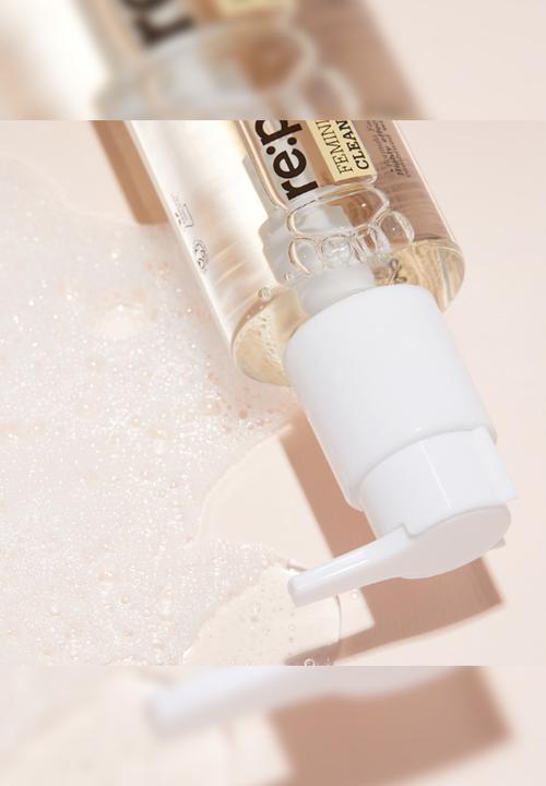 RE:P - Feminine Gentle Cleanser
