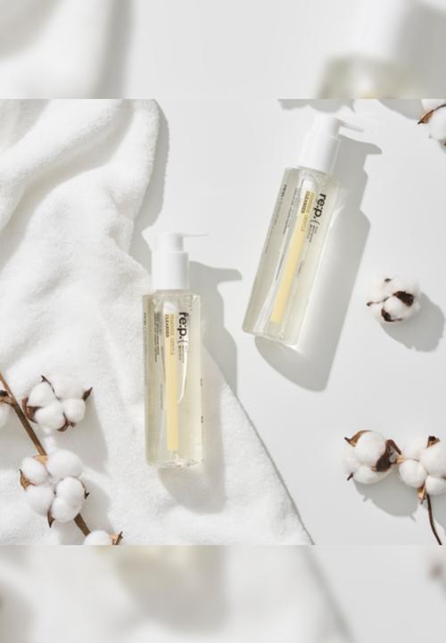 RE:P - Feminine Gentle Cleanser