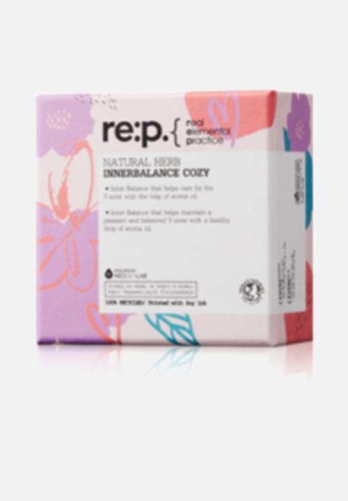 RE:P - Natural Herb Innerbalance - Cozy