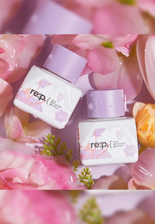 RE:P - Natural Herb Innerbalance - Cozy
